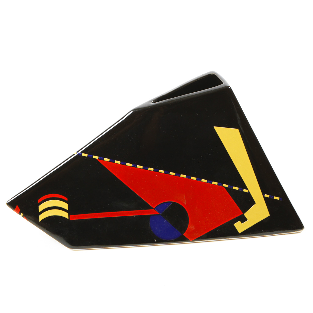 "Toyo Rhythm" Vase by Scott Sumner