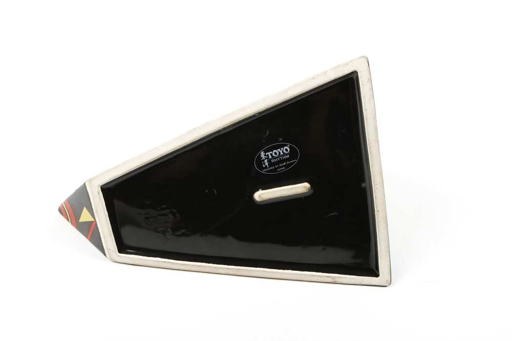 "Toyo Rhythm" Vase by Scott Sumner