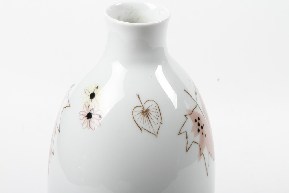 Hutschenreuther Selb LHS Porcelain Vase