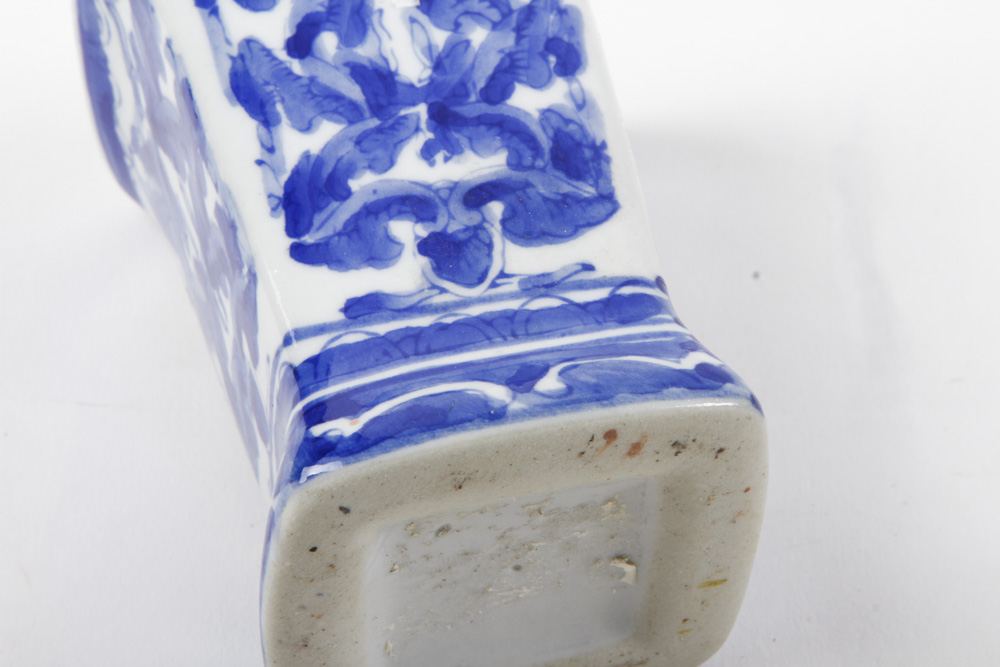 Collection of Chinese Potpourri Dishes