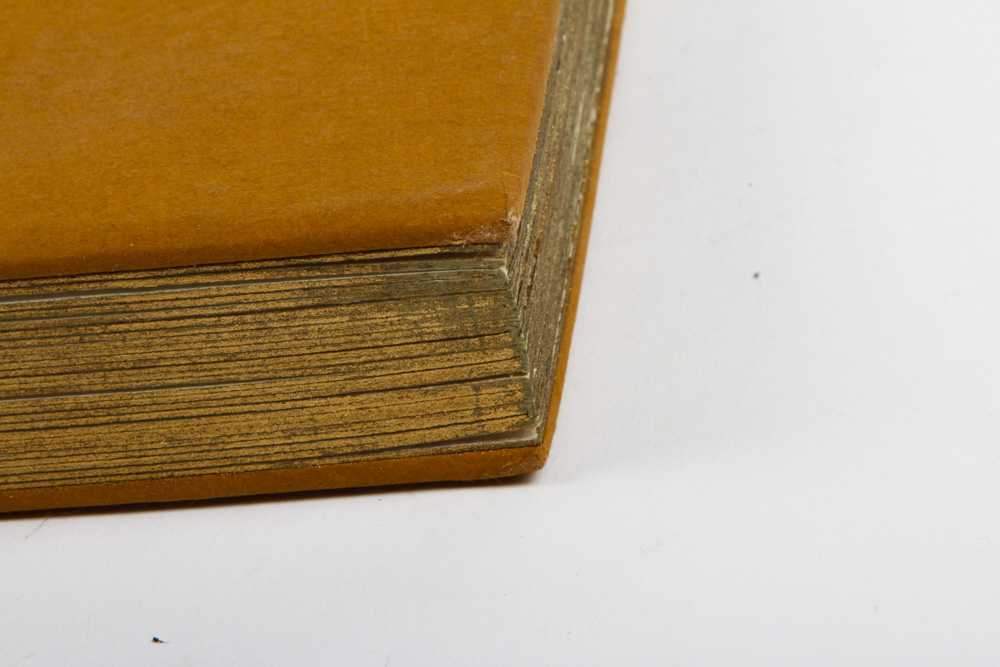 "Album of Famous Views in Kyoto" Book With Prints After Nisaburō