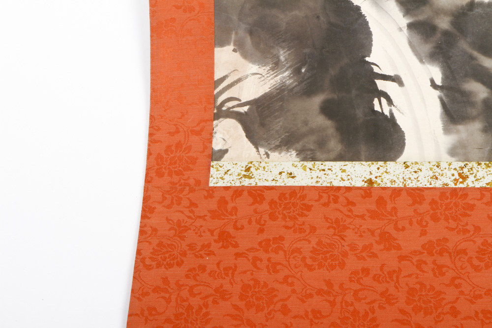 Chinese Painting Hanging Scroll