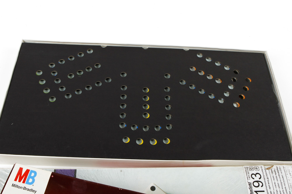 Collection of Vintage Games