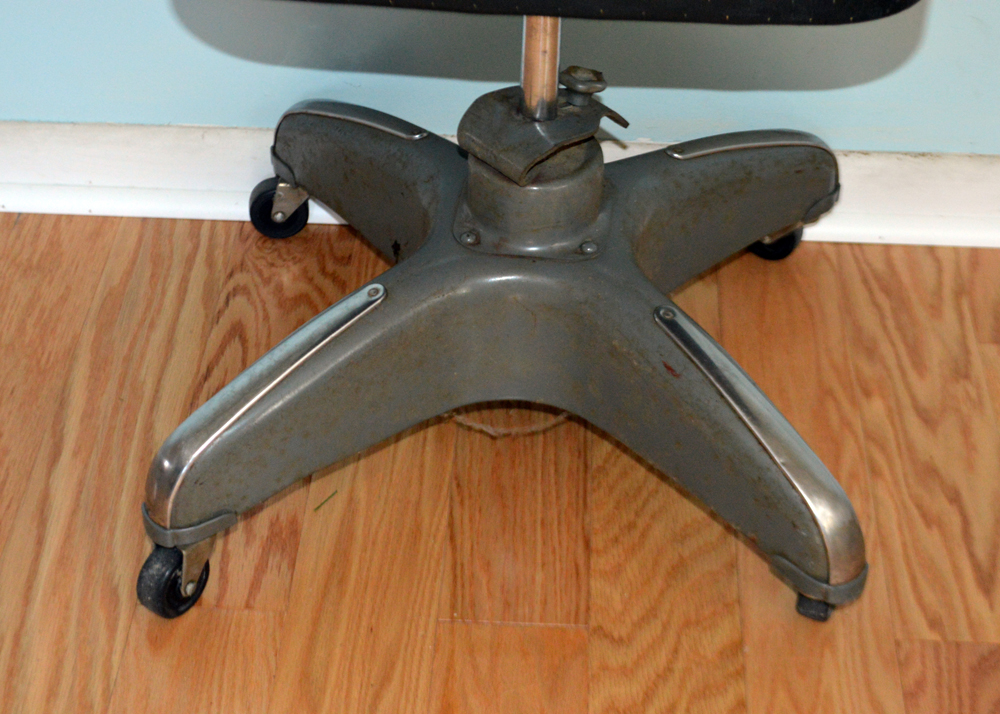 Vintage Cosco Office Chair