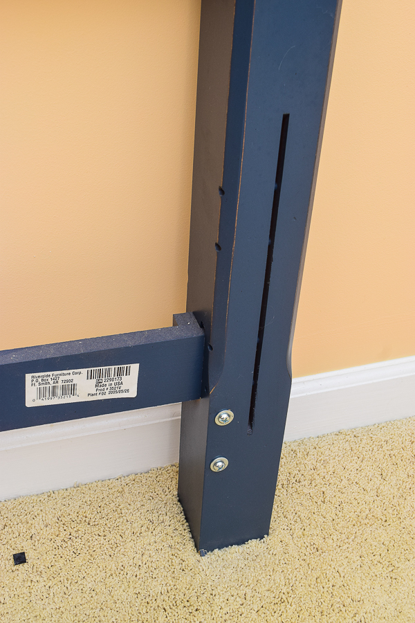 Contemporary Full Size Headboards by Riverside Furniture Corp.