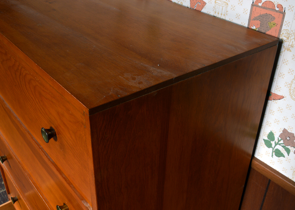 Mid Century Modern Chest of Drawers