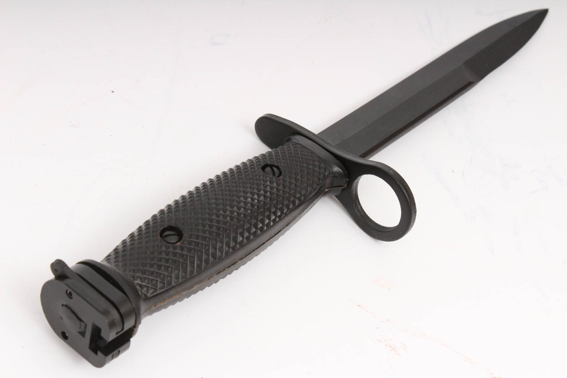 Vietnam Era U.S. Military M7 Bayonet