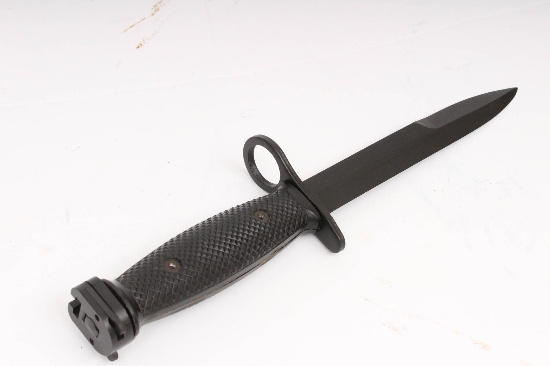 Vietnam Era U.S. Military M7 Bayonet