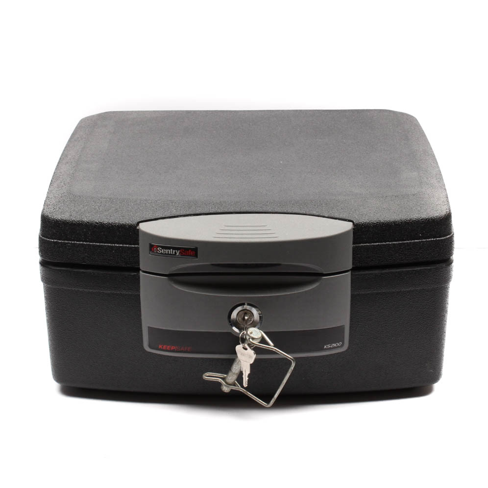 Sentry Keepsafe KS2100