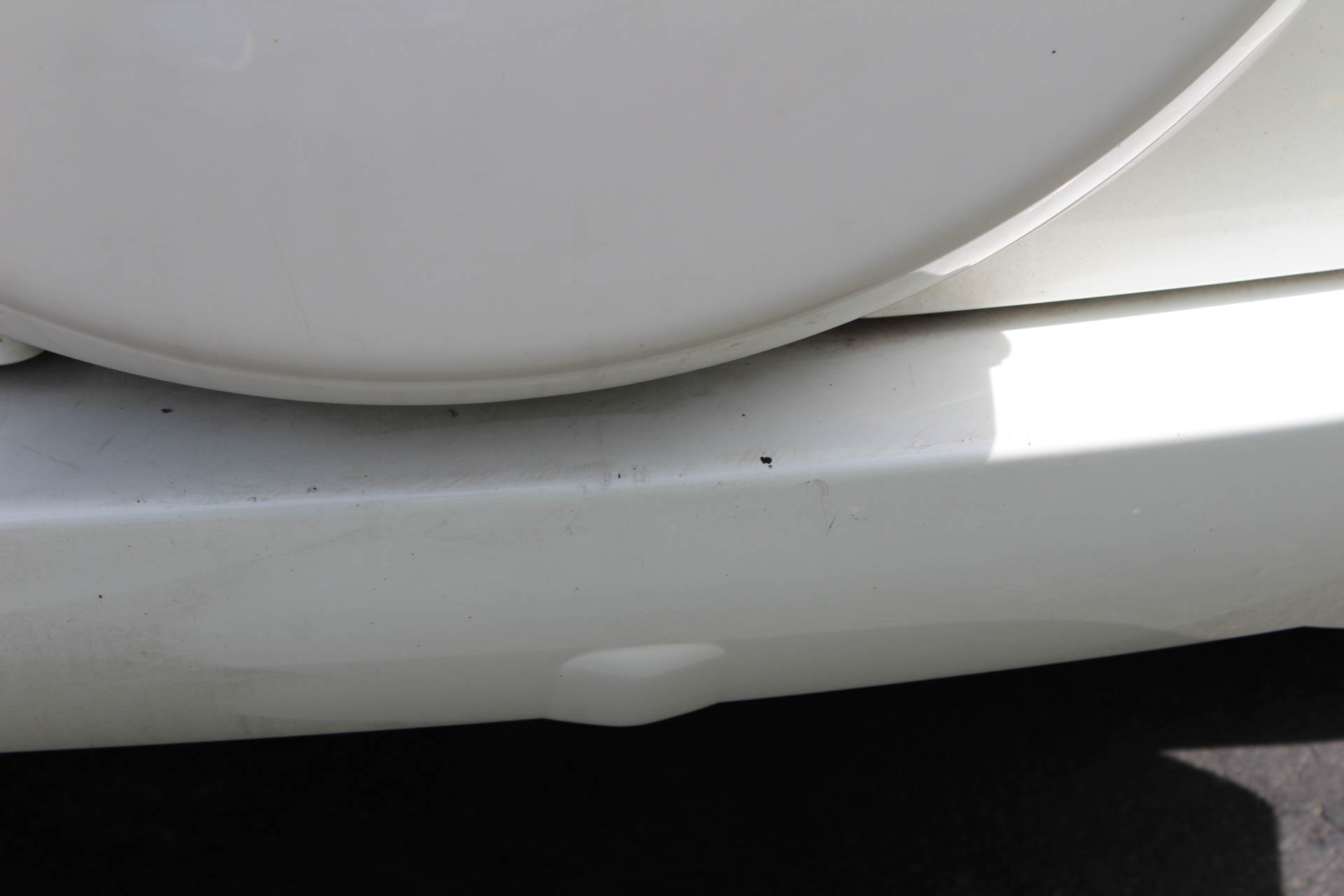 2008 Toyota Rav4 Compact Crossover SUV