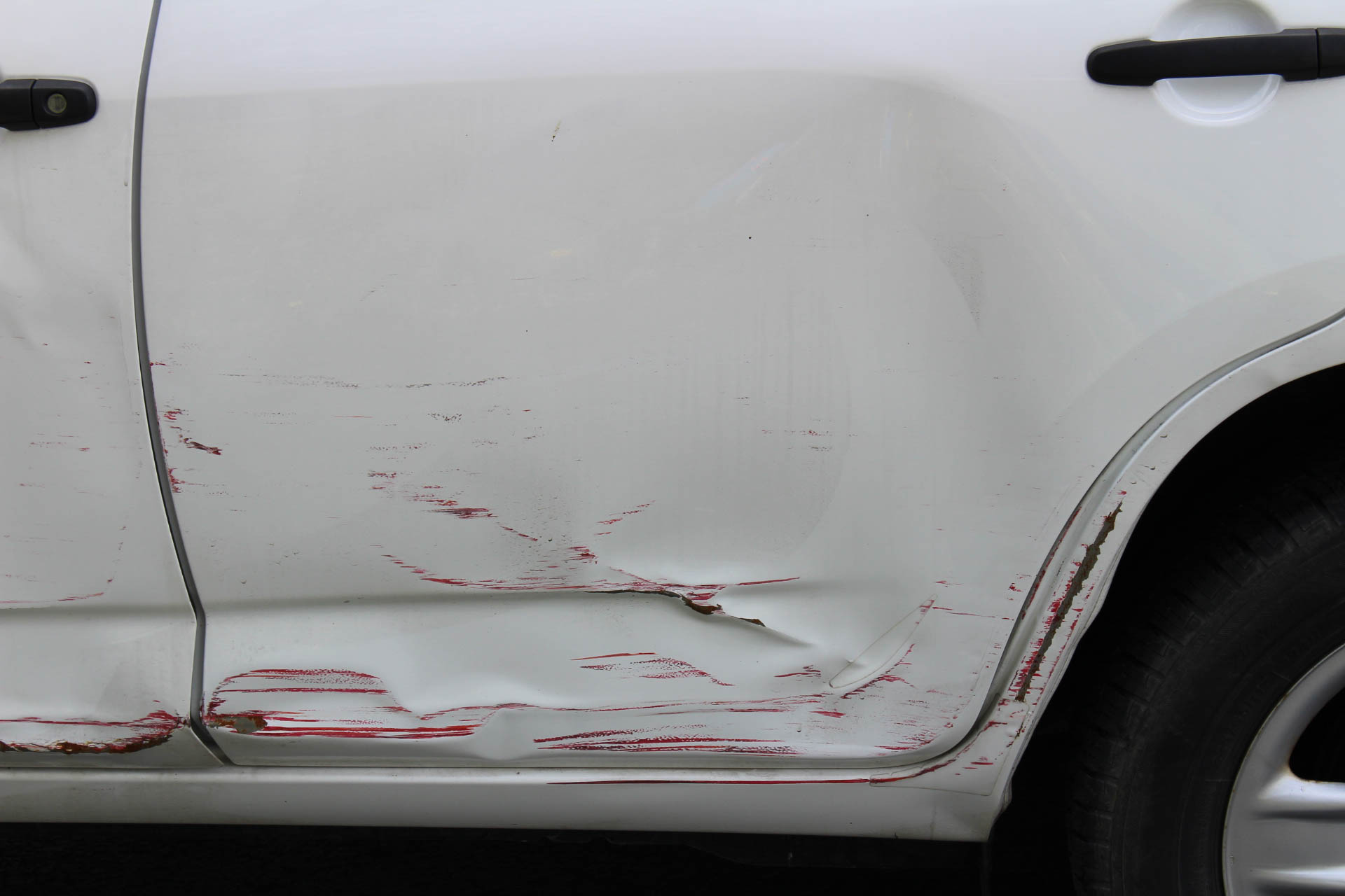 2008 Toyota Rav4 Compact Crossover SUV