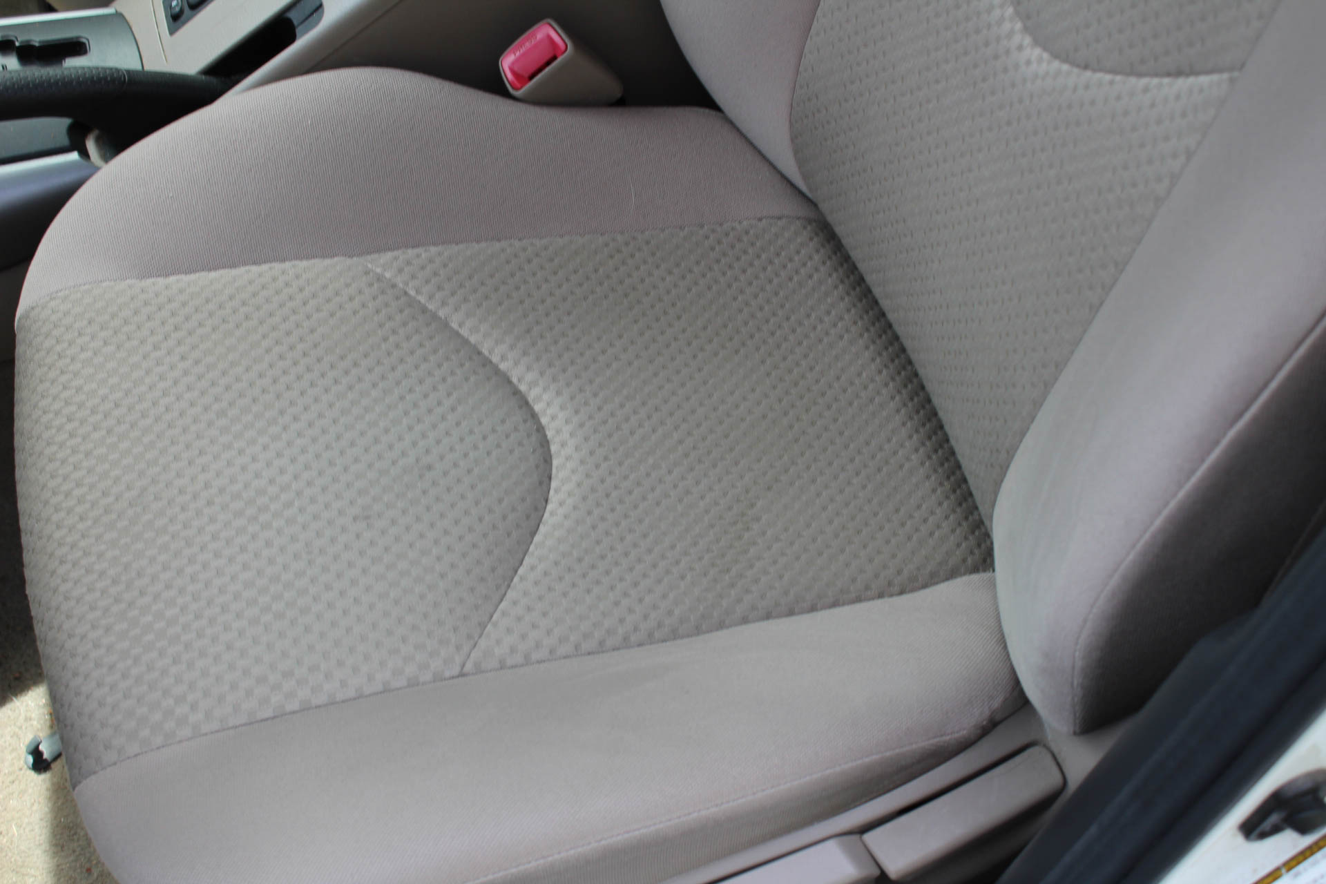 2008 Toyota Rav4 Compact Crossover SUV