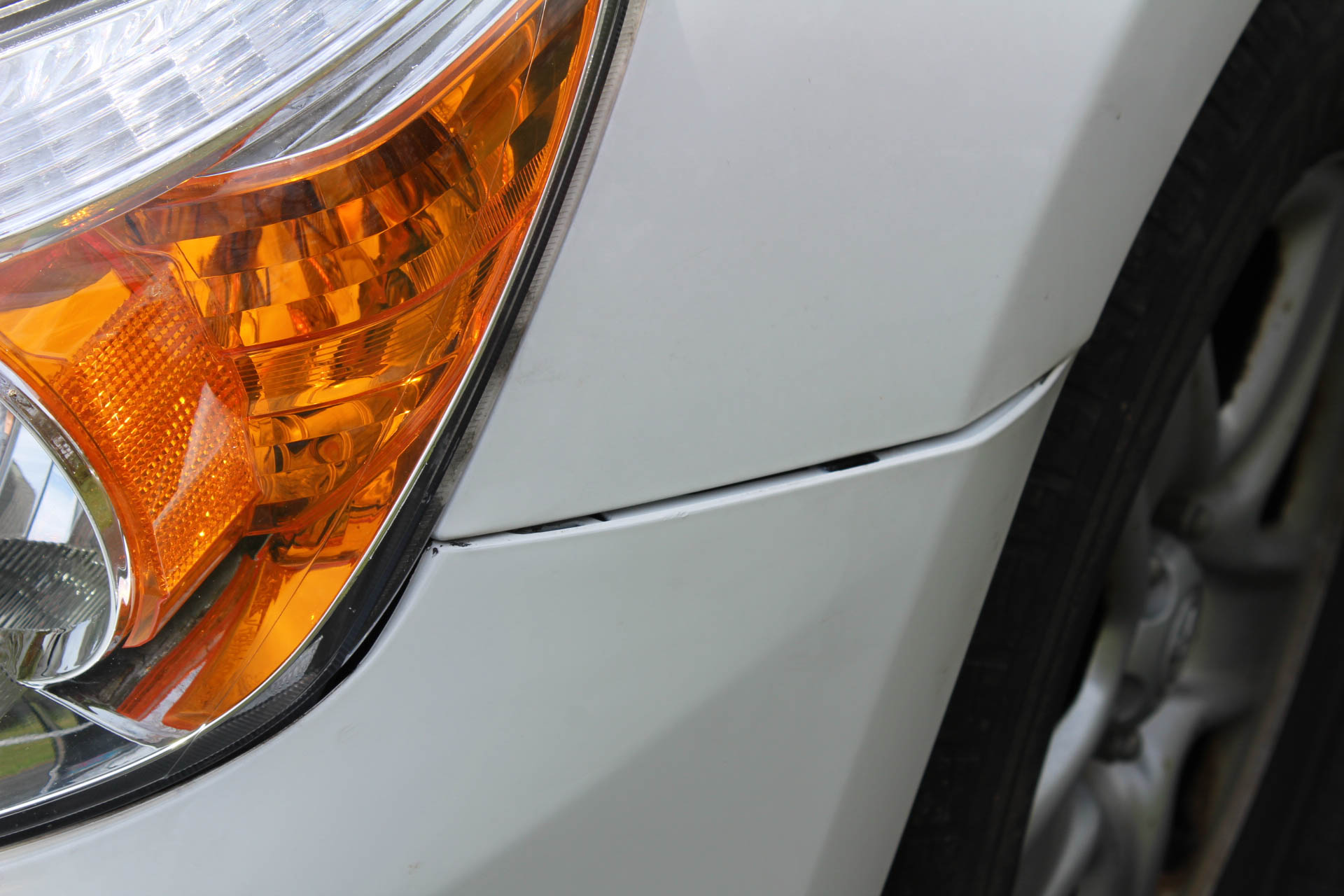 2008 Toyota Rav4 Compact Crossover SUV