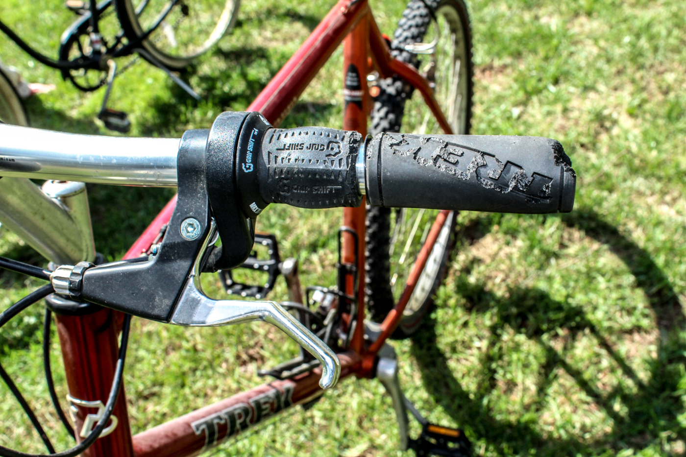 Trek 820 21 Speed Mountain bike