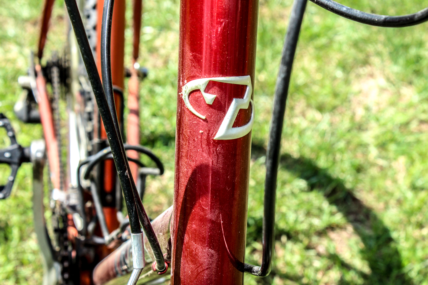 Trek 820 21 Speed Mountain bike