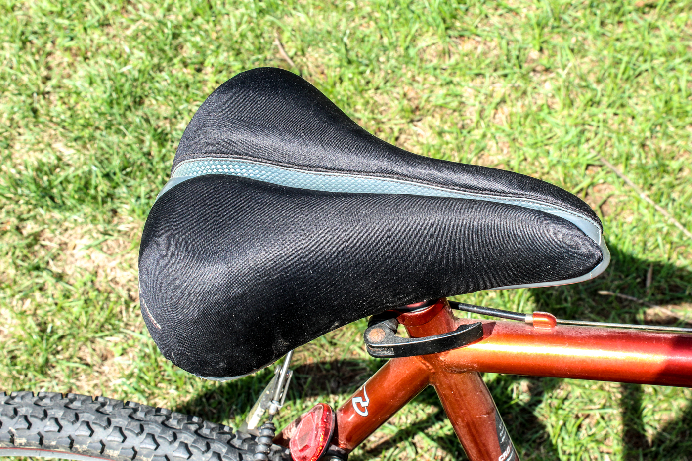 Trek 820 21 Speed Mountain bike