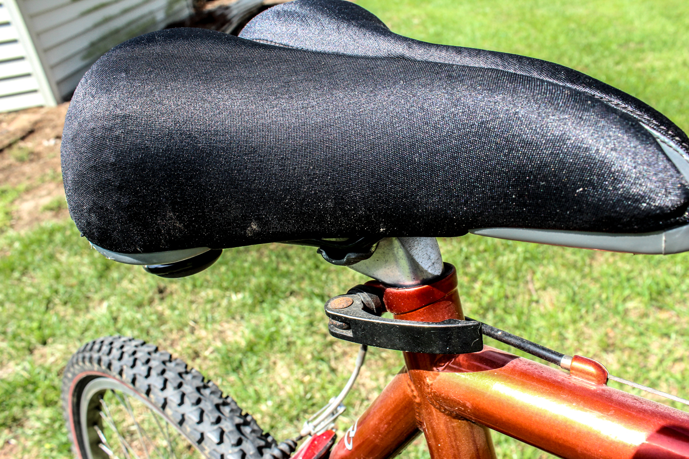 Trek 820 21 Speed Mountain bike