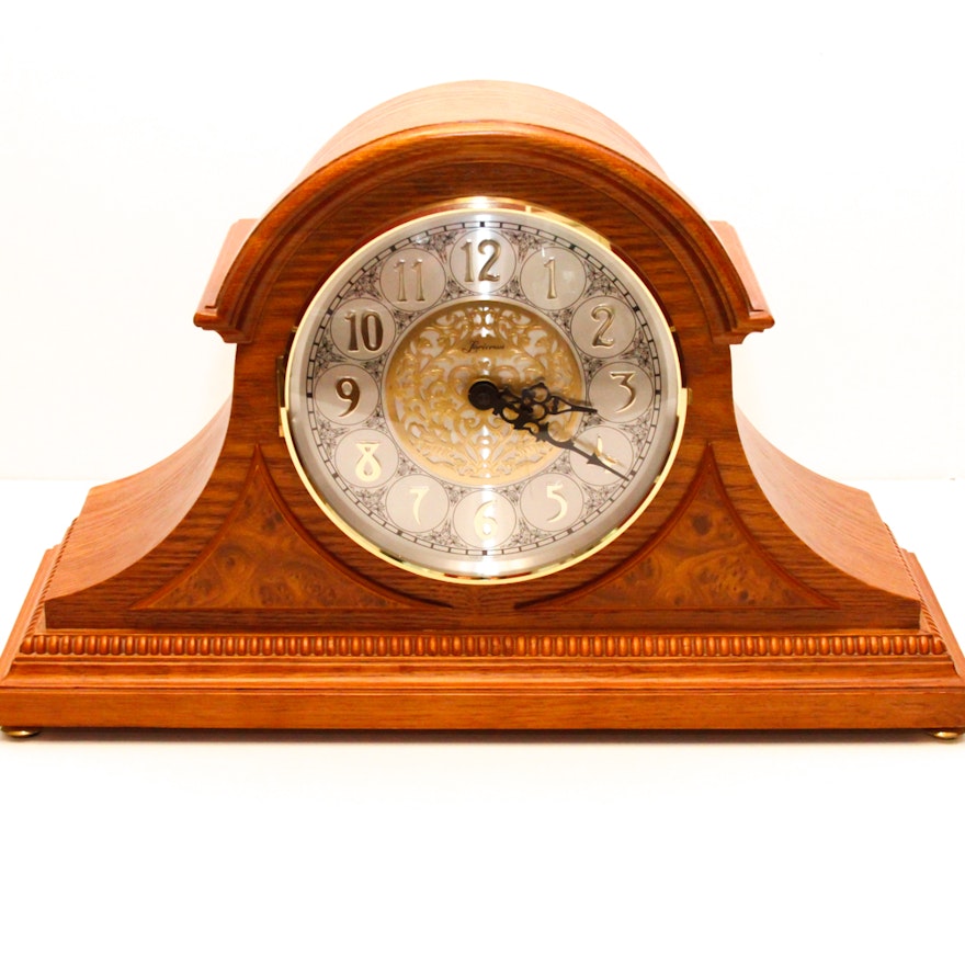 Loricron Mantel Clock