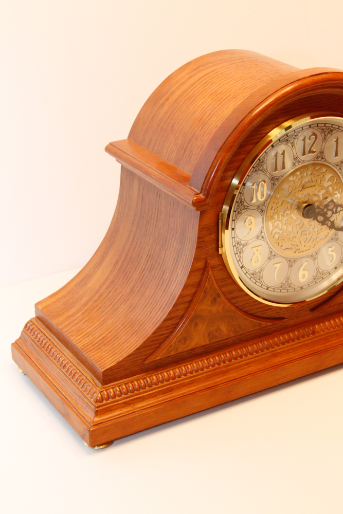 Loricron Mantel Clock
