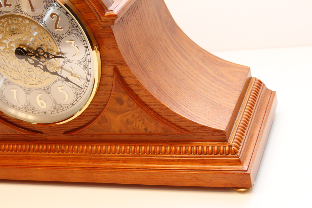 Loricron Mantel Clock