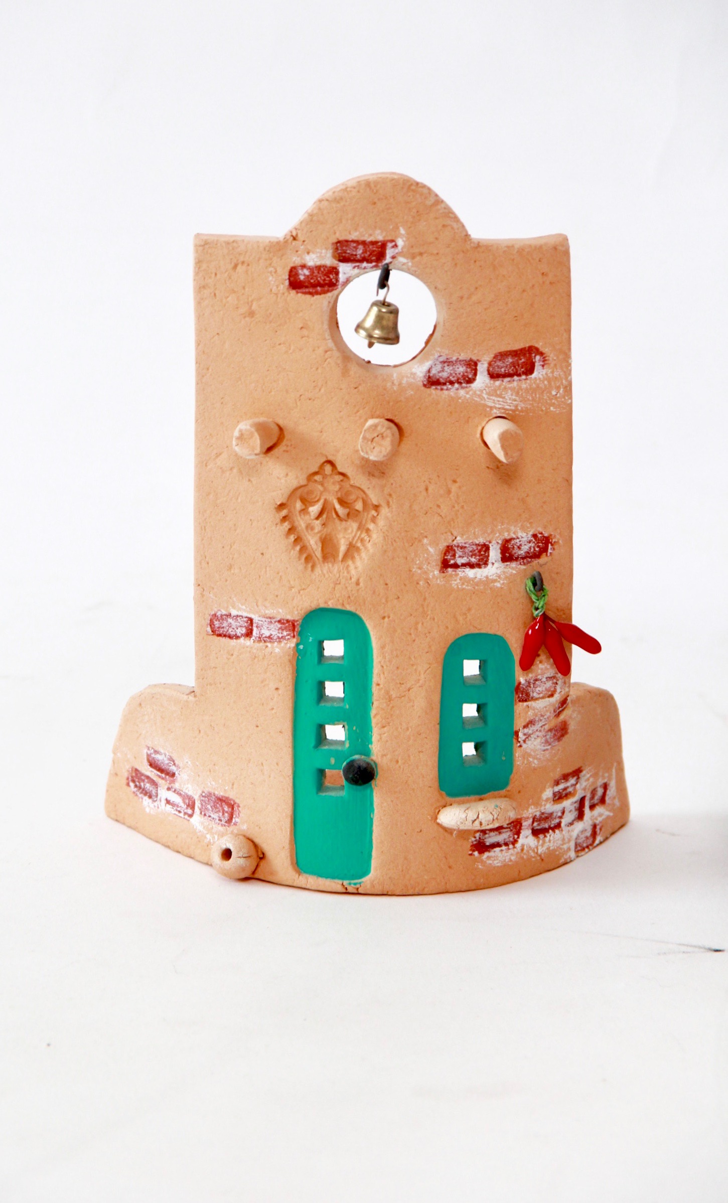 Southwest Style Pottery Including Navajo