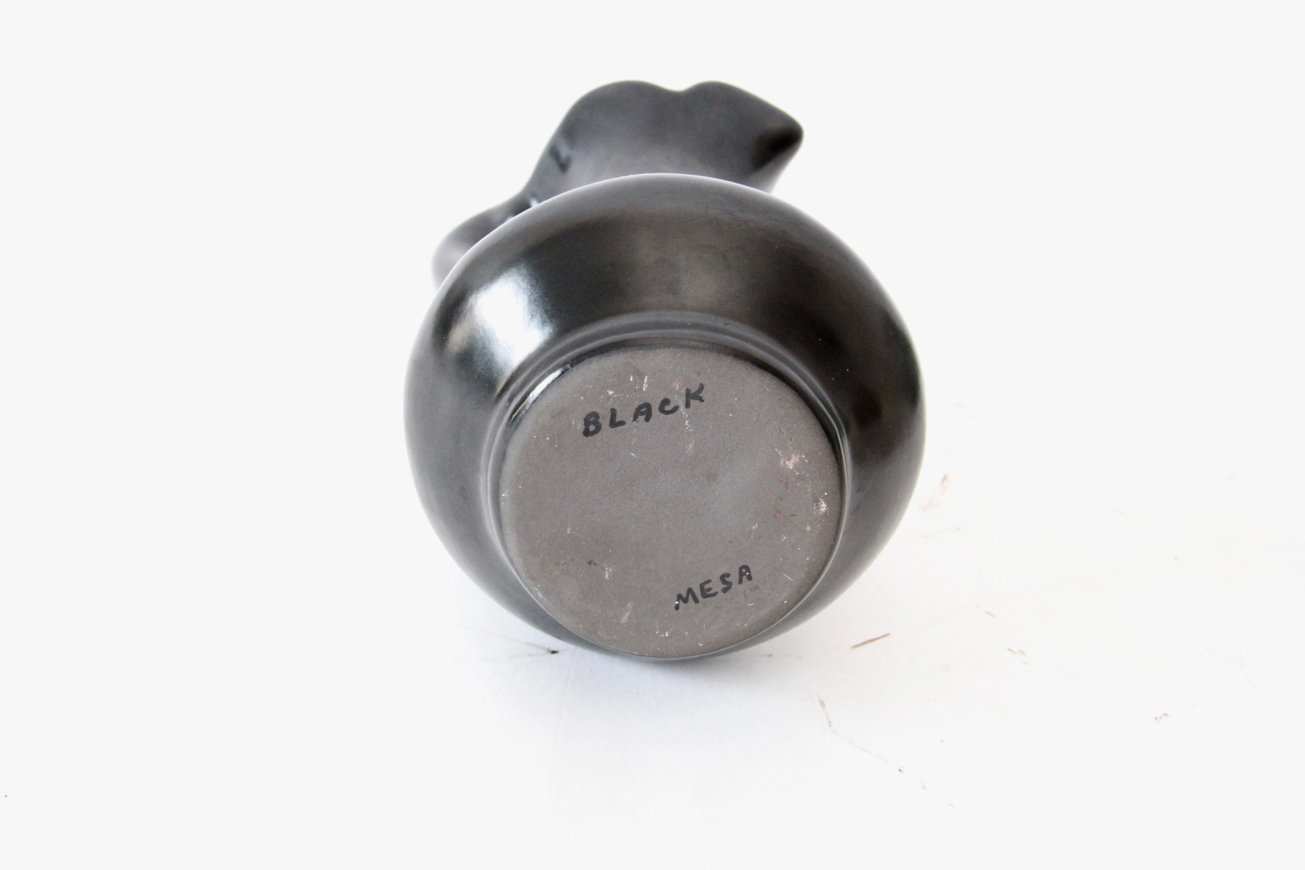 Southwest Style Pottery Including Navajo