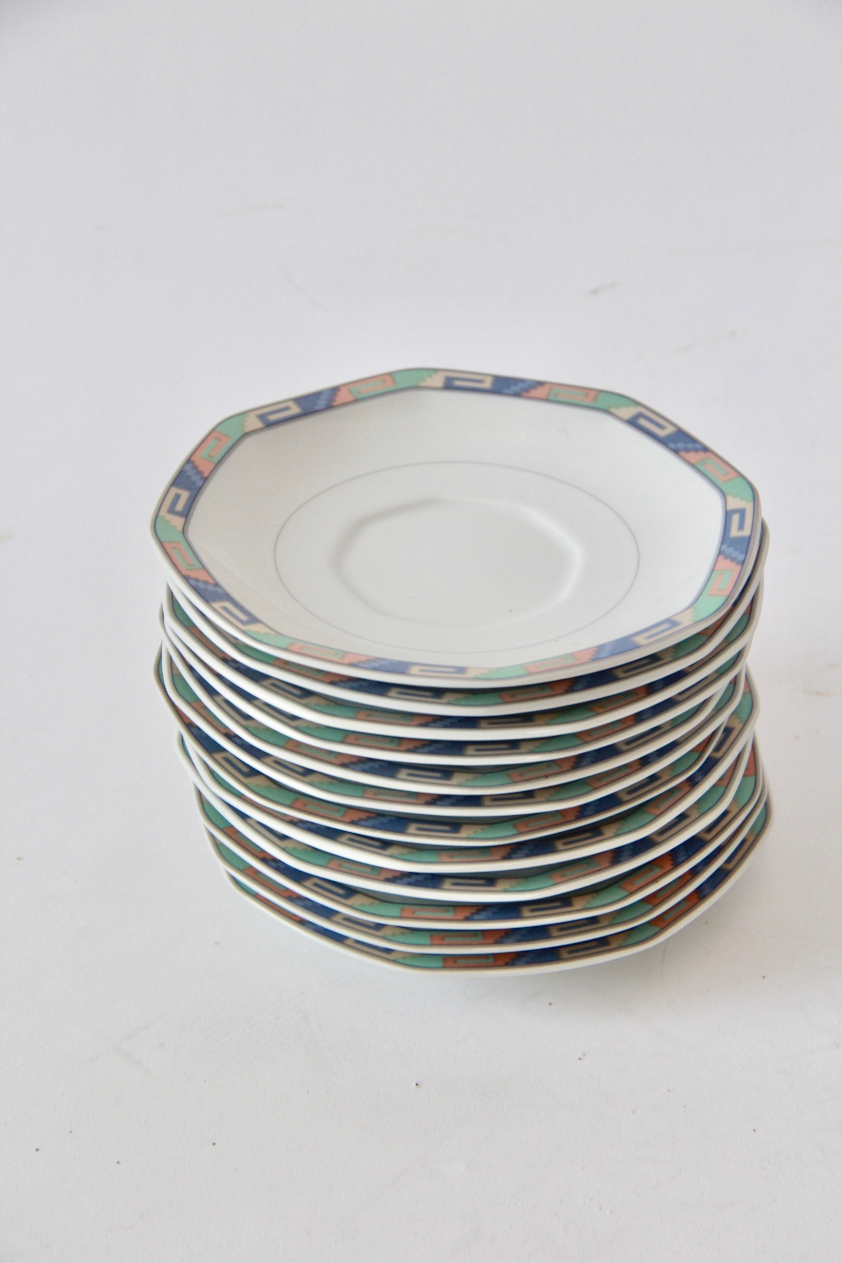 Christopher Stuart "Southwest" Fine China