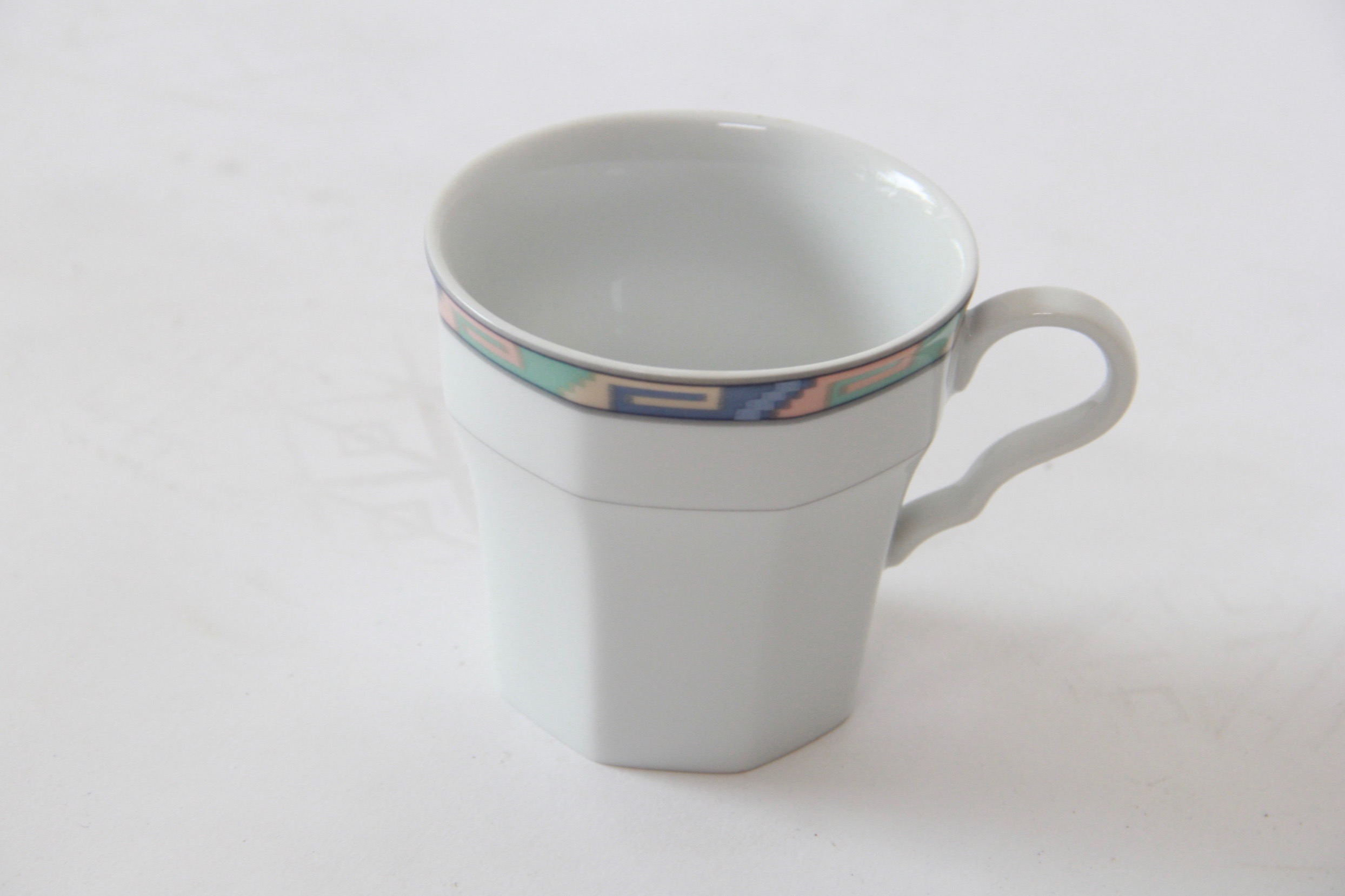 Christopher Stuart "Southwest" Fine China