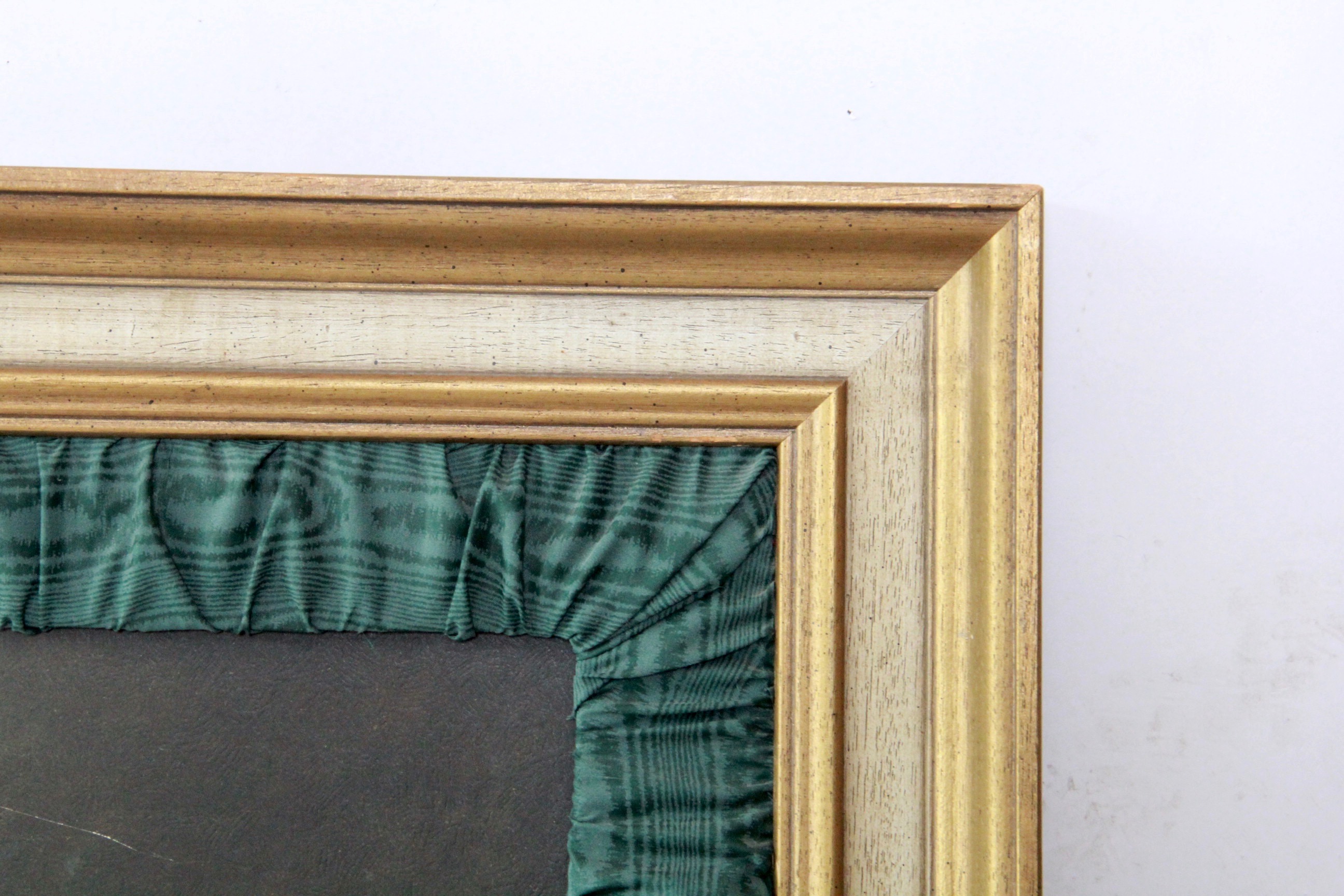 After Orazio Gentileschi Giclée on Board "The Lute Player"