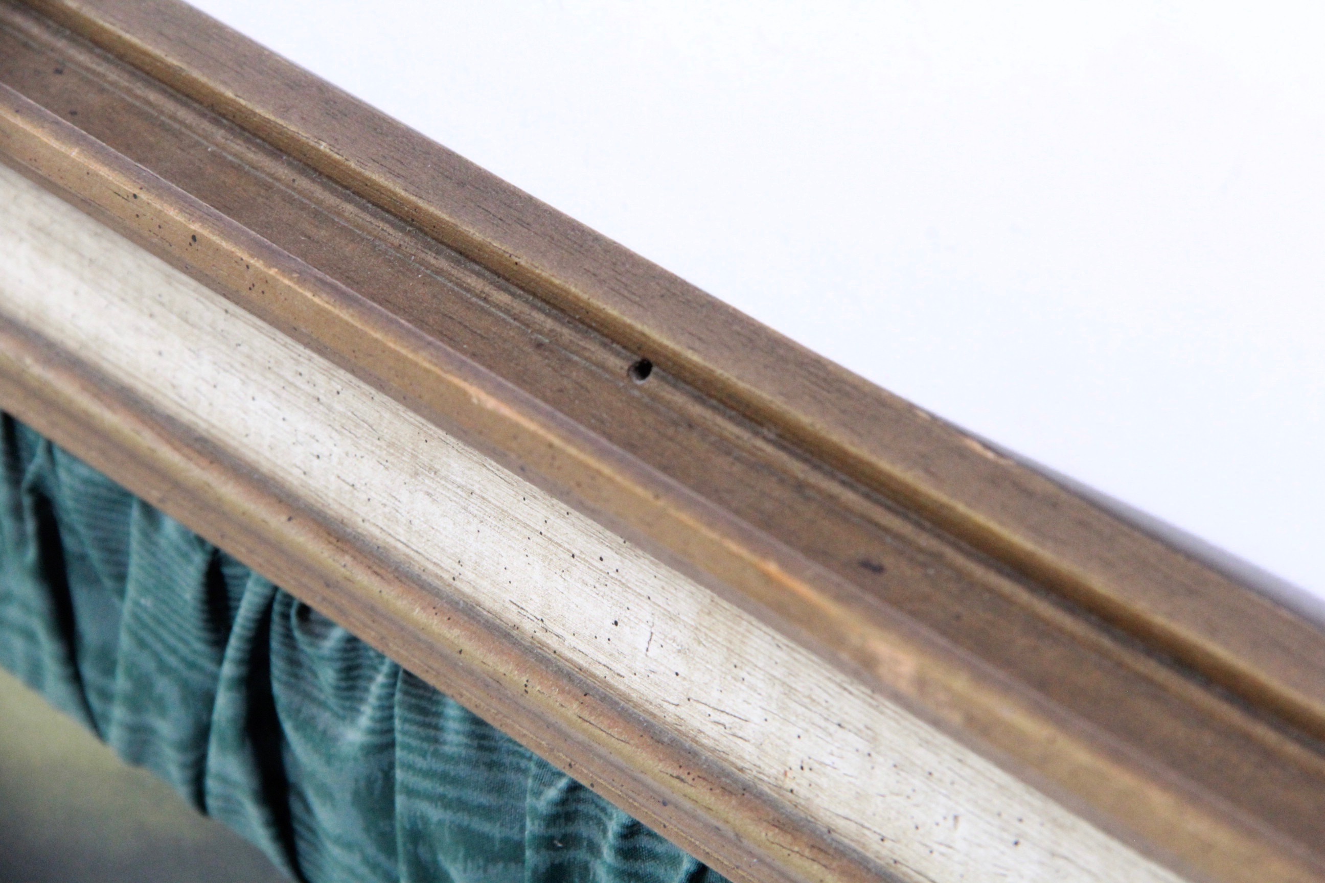 After Orazio Gentileschi Giclée on Board "The Lute Player"