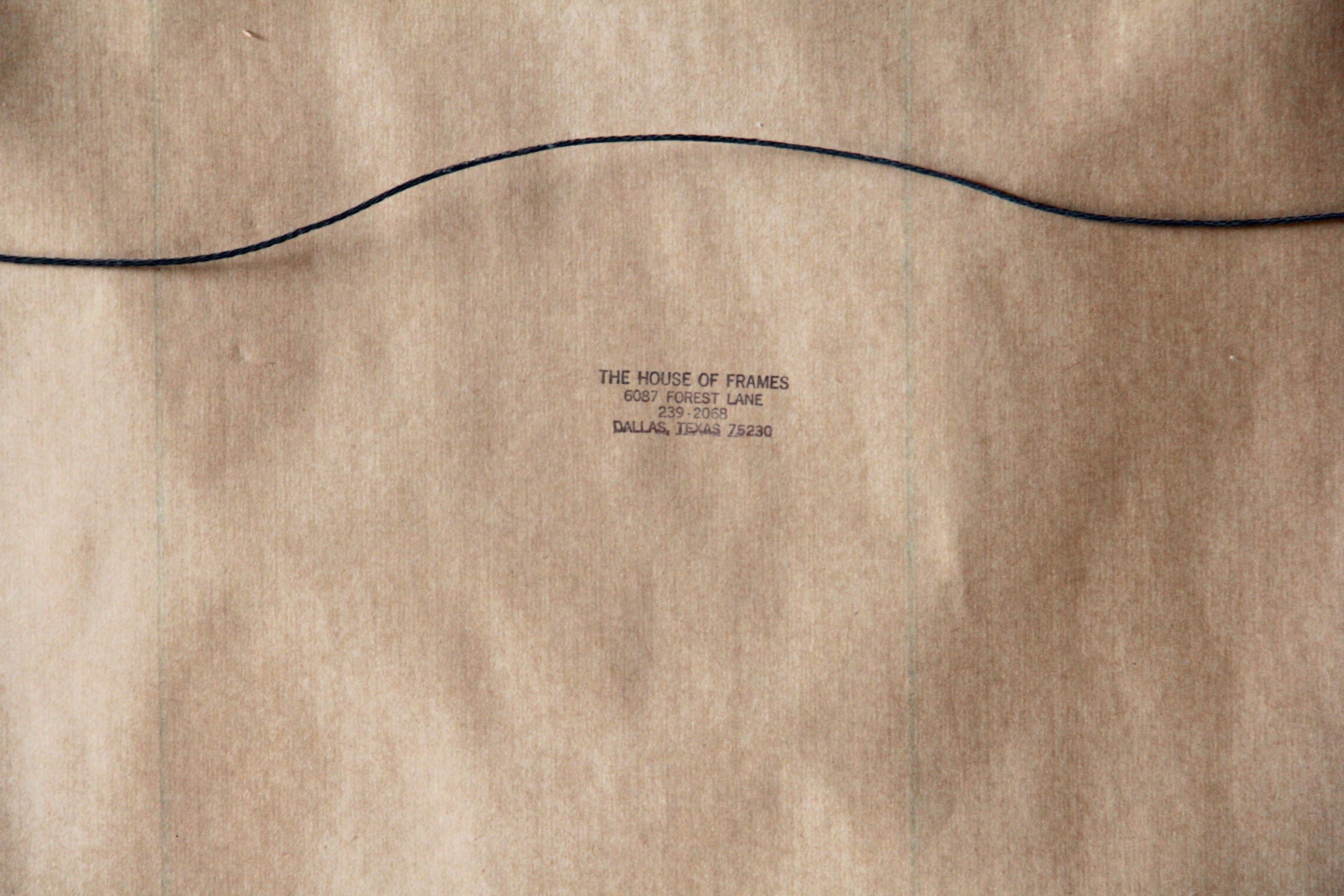 After Winslow Homer Offset Lithographs "The Rise" and "Sketch for Hound and Hunter"