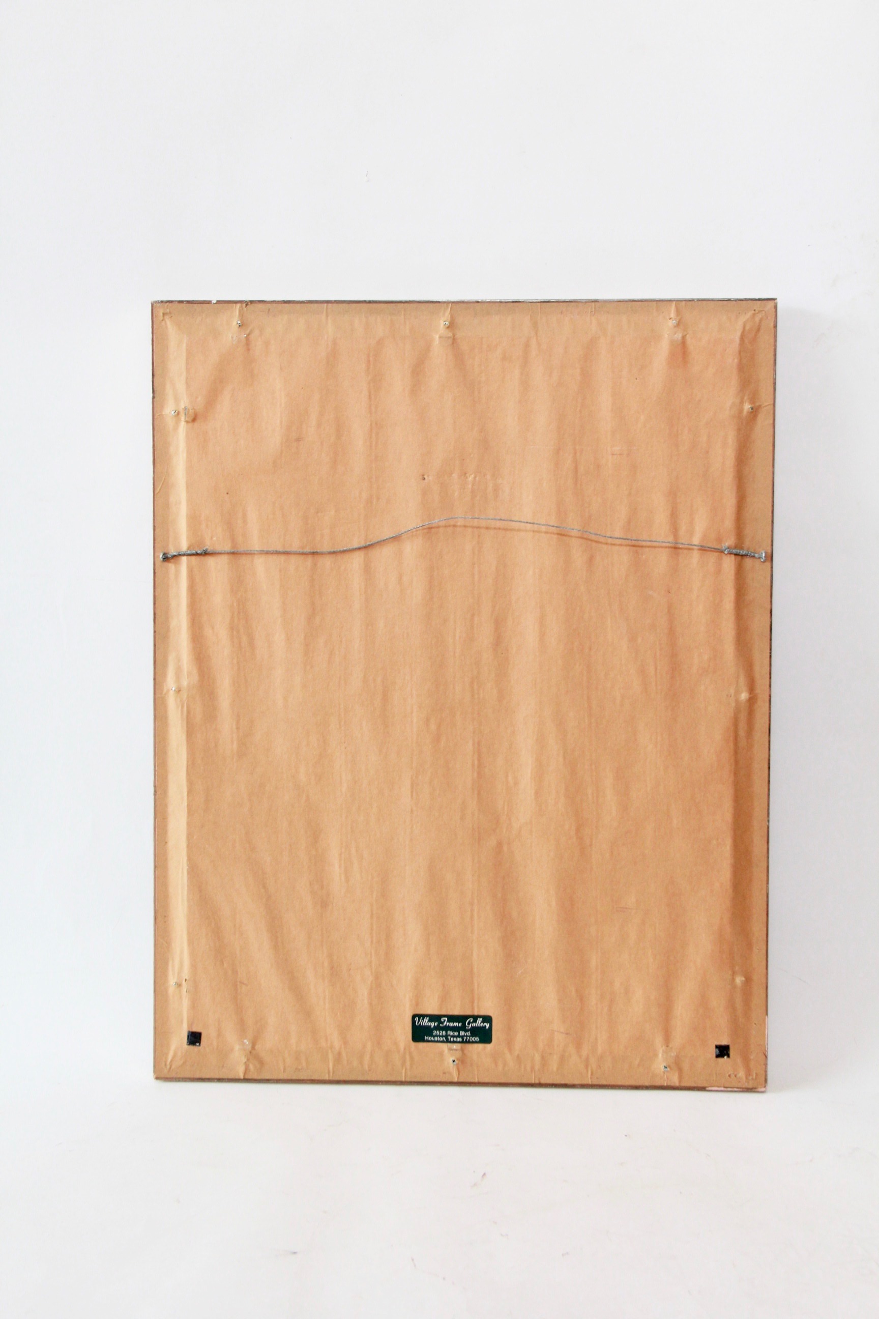 Itzchak Tarkay Signed Limited Edition Serigraph Portraits