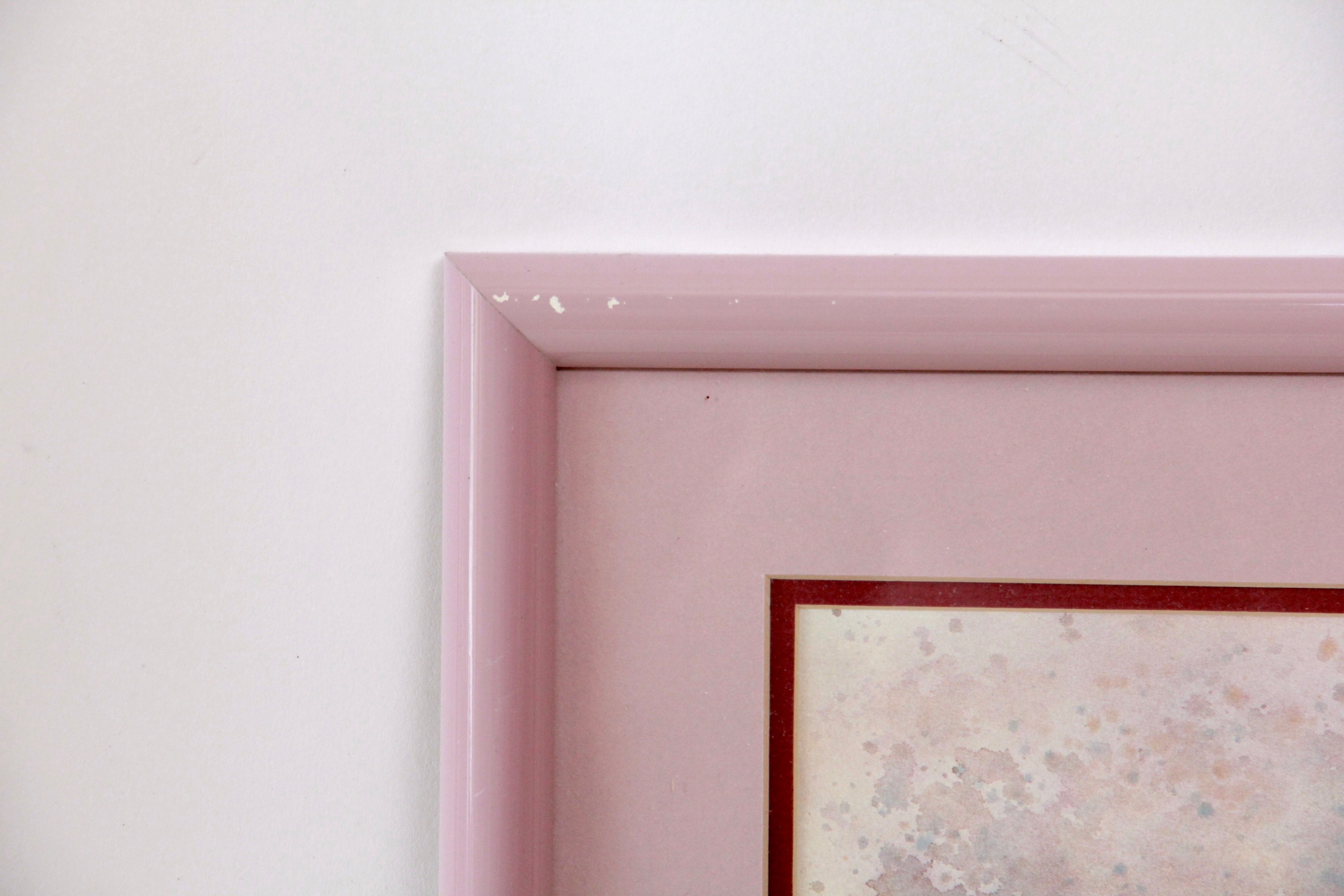 G. E. Mullan Offset Lithographs After Southwestern Portraiture