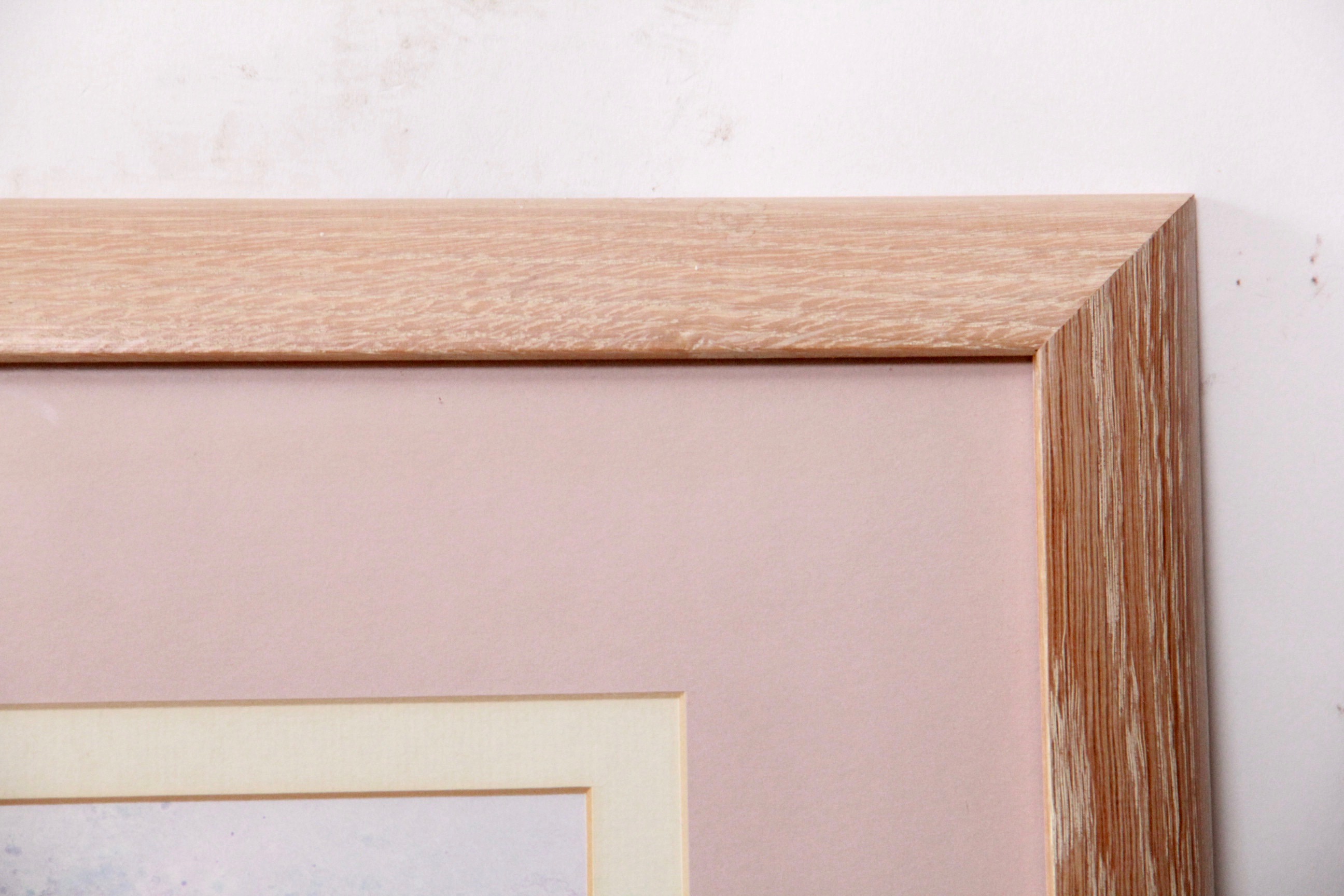 G. E. Mullan Offset Lithographs After Southwestern Portraiture