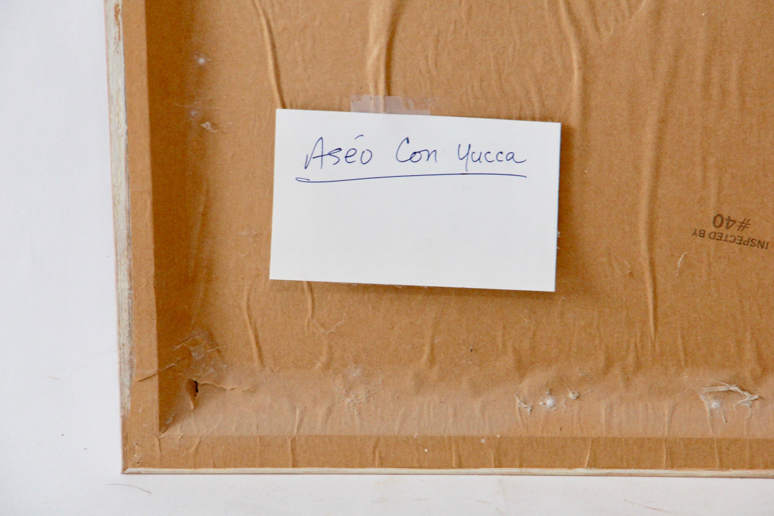 G. E. Mullan Offset Lithographs After Southwestern Portraiture