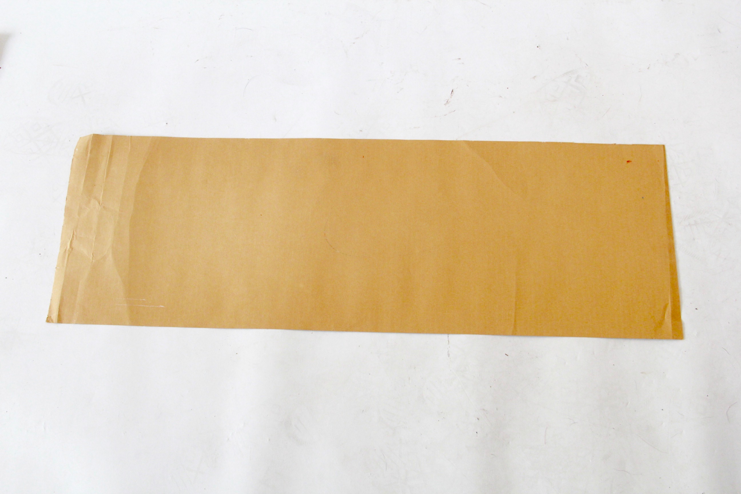 After Bunnell Hand Printed Cityscapes