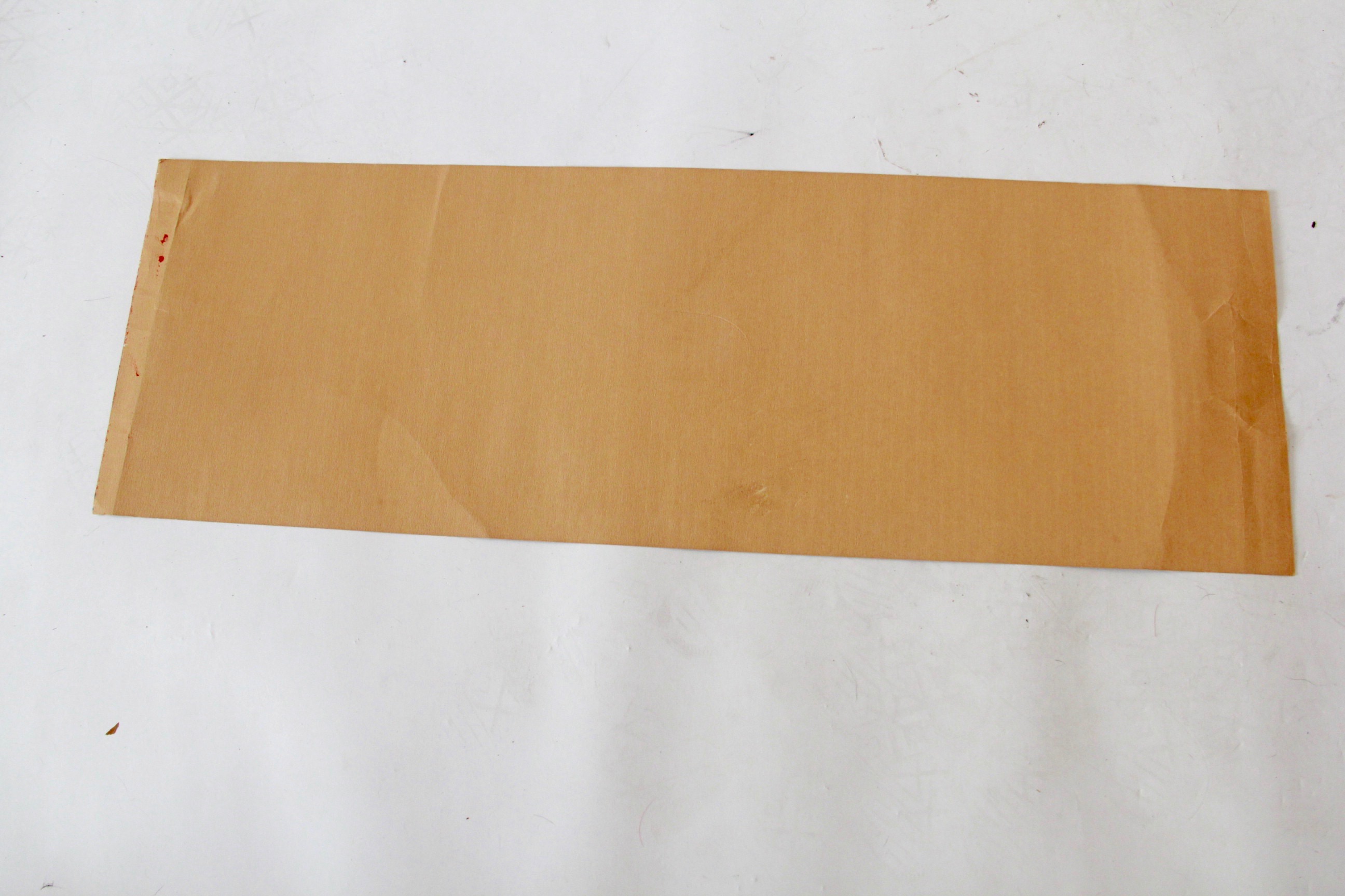 After Bunnell Hand Printed Cityscapes