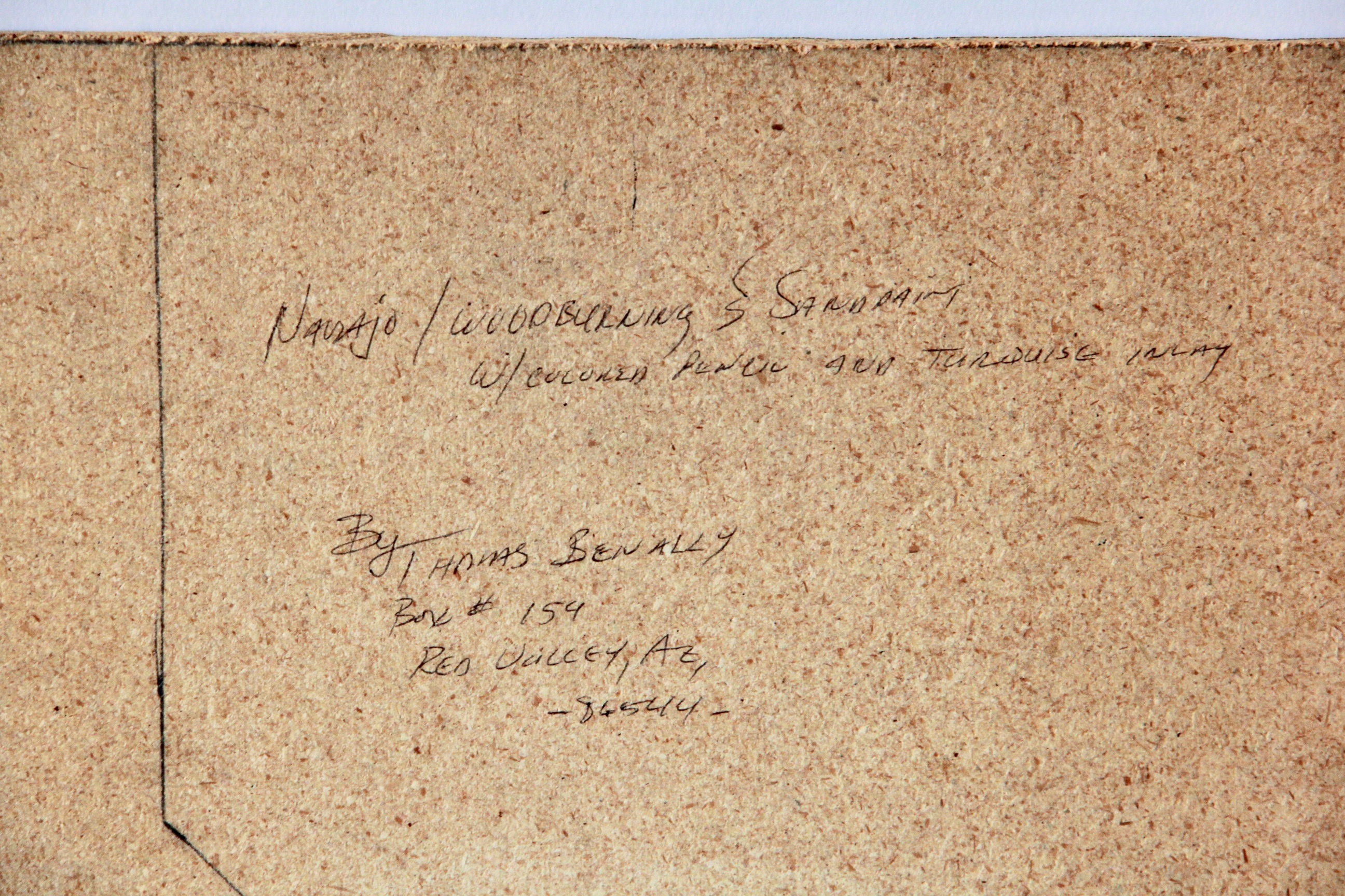 Southwest Inspired Offset Lithographs and Wall Art