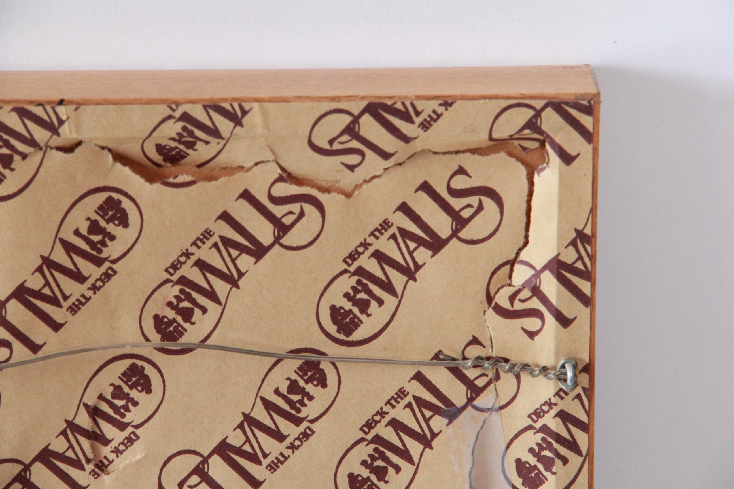 Southwest Inspired Offset Lithographs and Wall Art