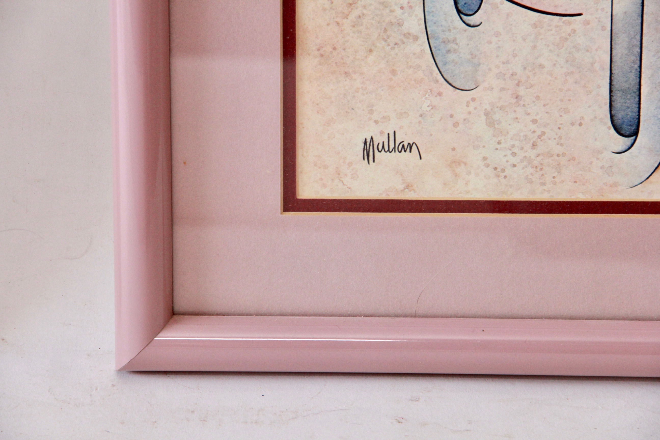 Southwest Inspired Offset Lithographs and Wall Art