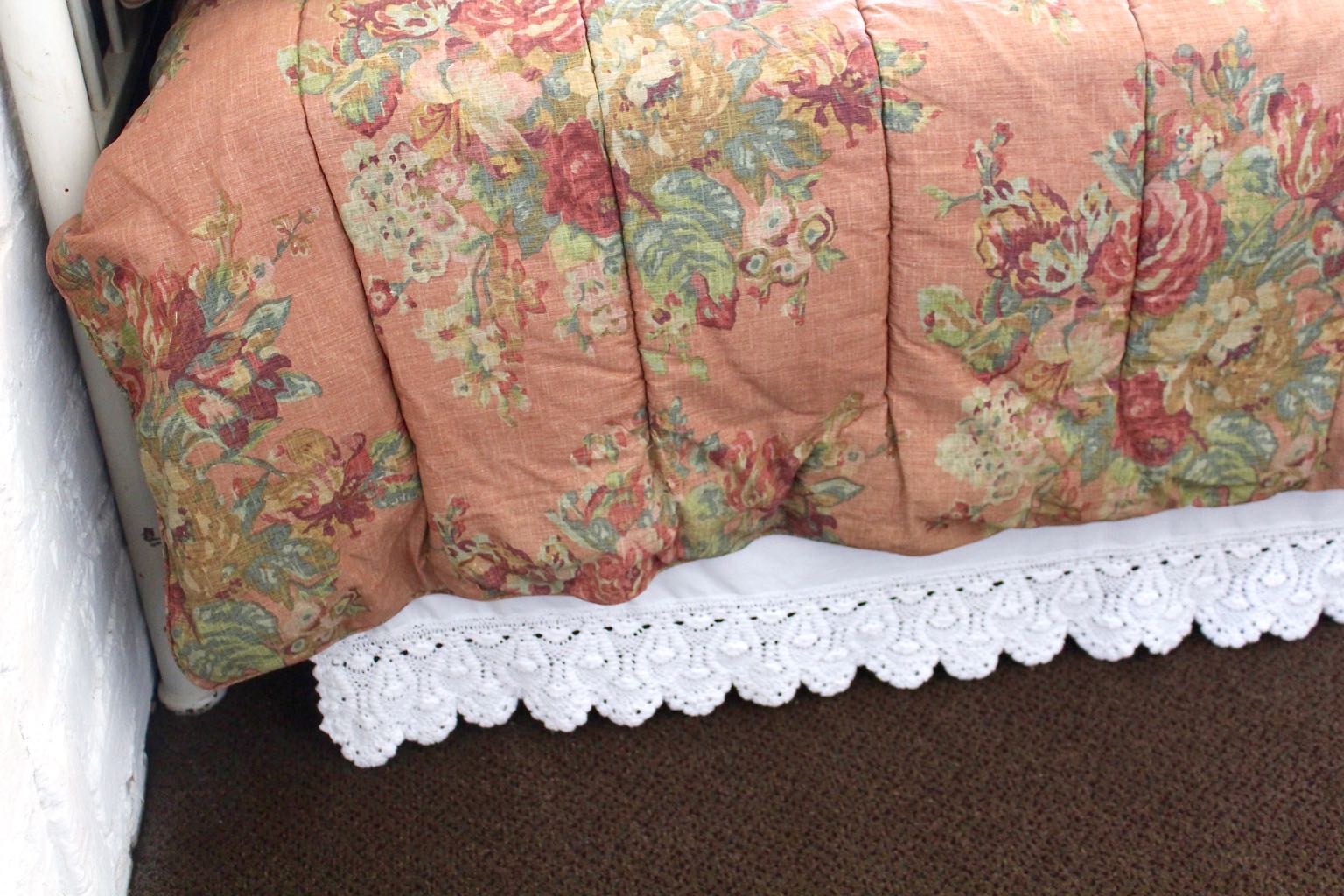 Coordinating Queen Size Ralph Lauren Bed Linens