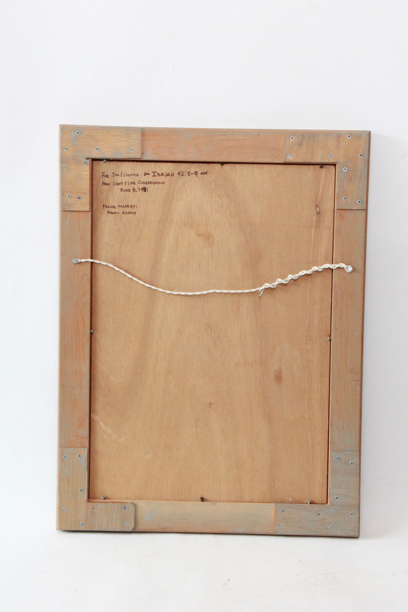 David Stewart Aerial Photograph of Santa Cruz, California