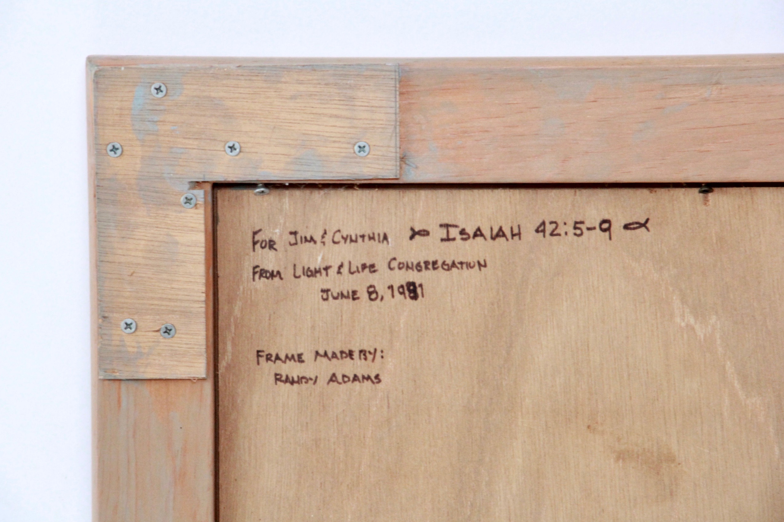 David Stewart Aerial Photograph of Santa Cruz, California