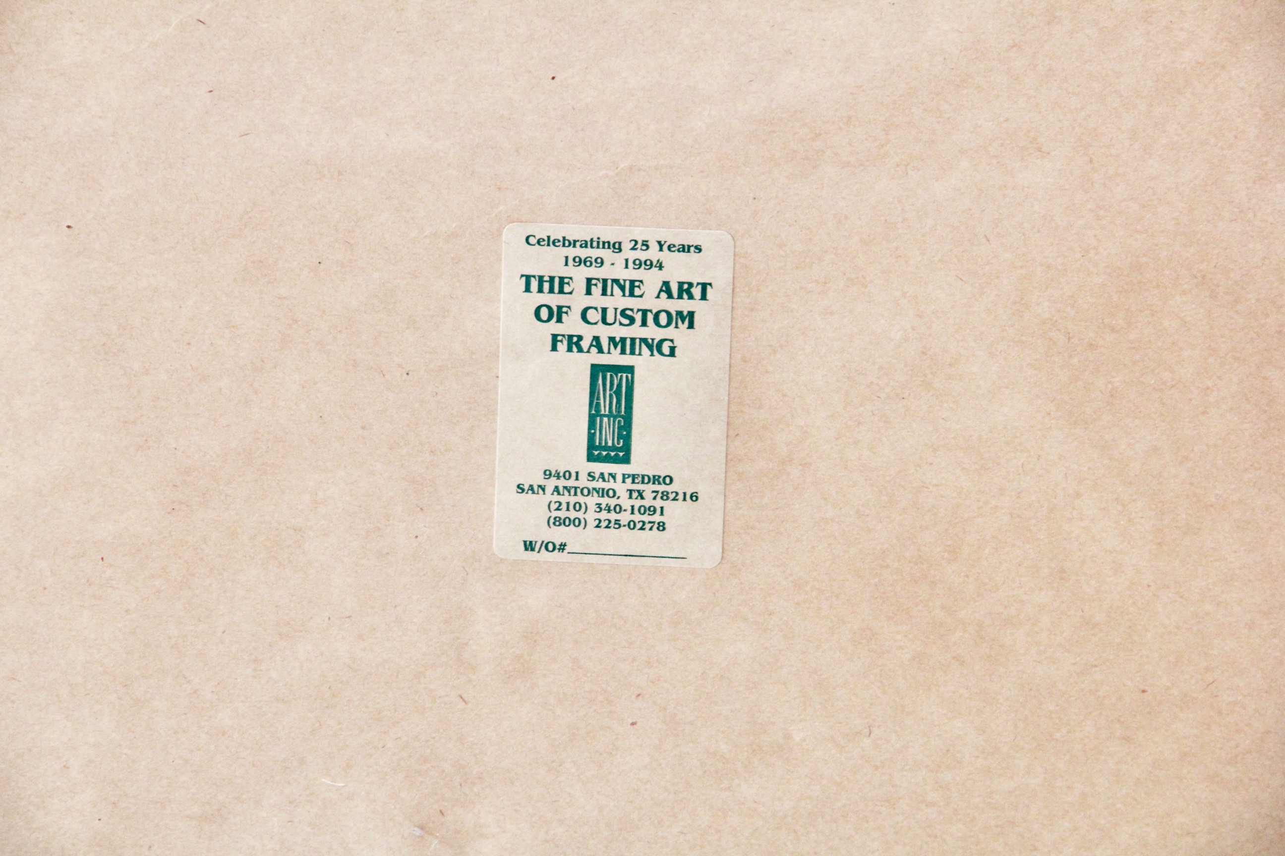 After G.E. Mullan Offset Lithograph of Woman Making Pottery