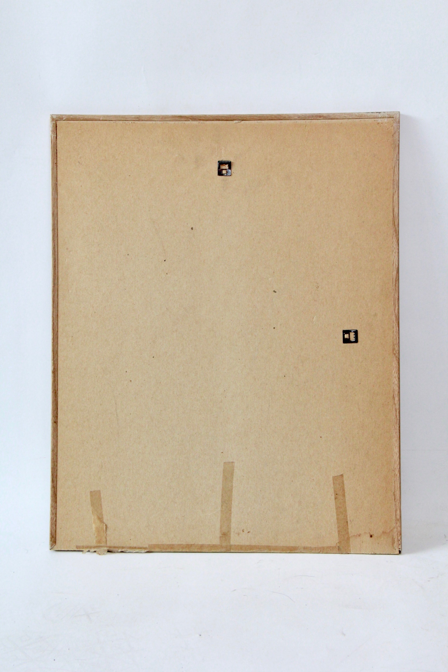 Watercolor Landscapes on Paper