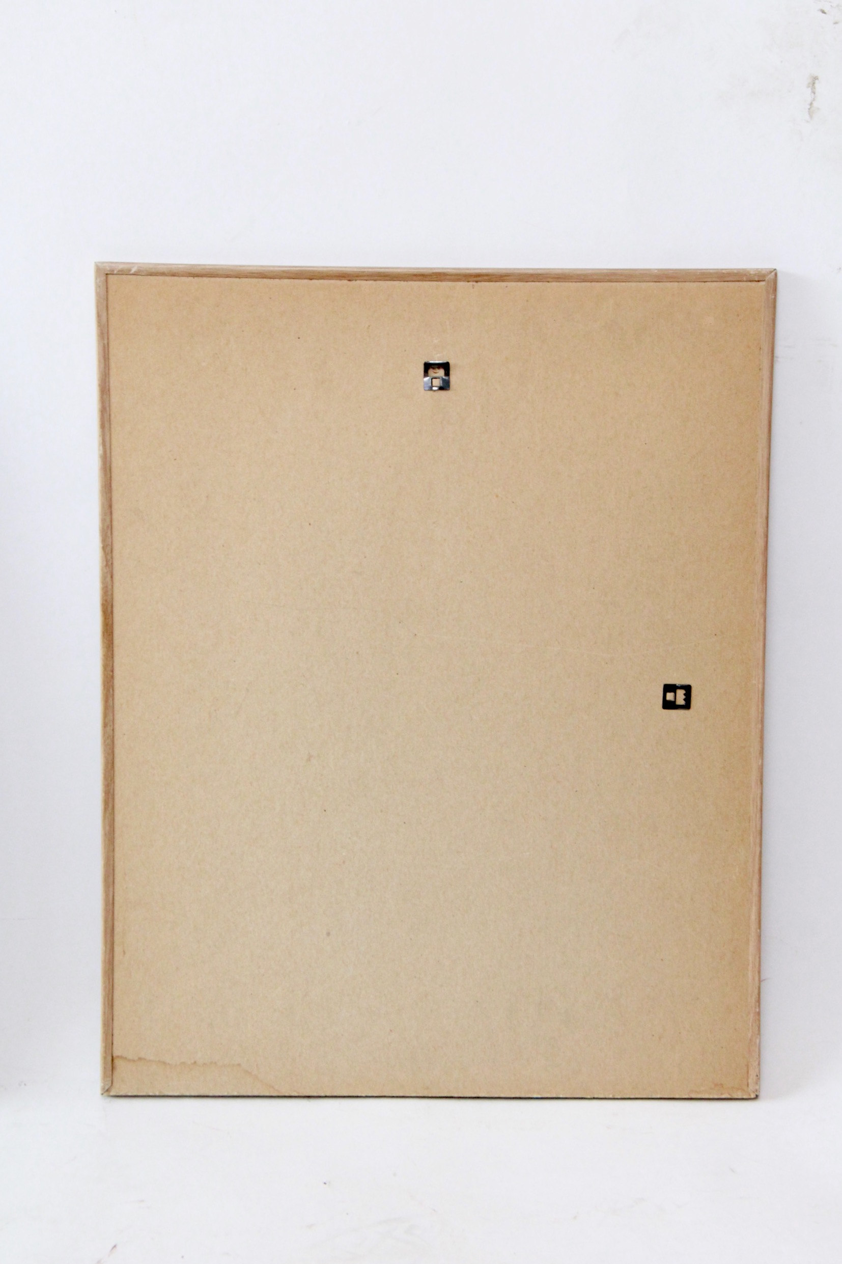 Watercolor Landscapes on Paper