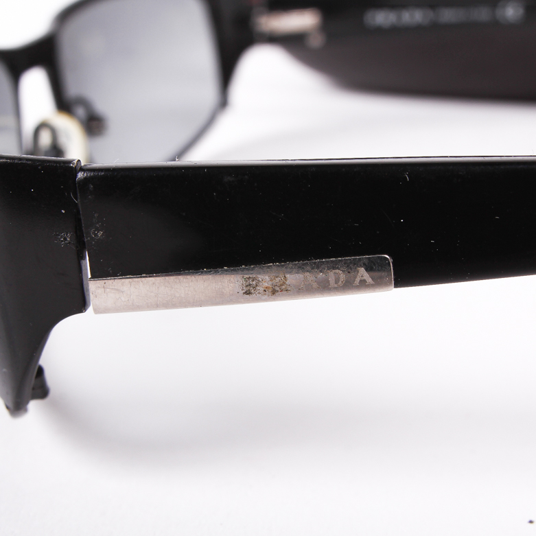 Prada Sunglasses
