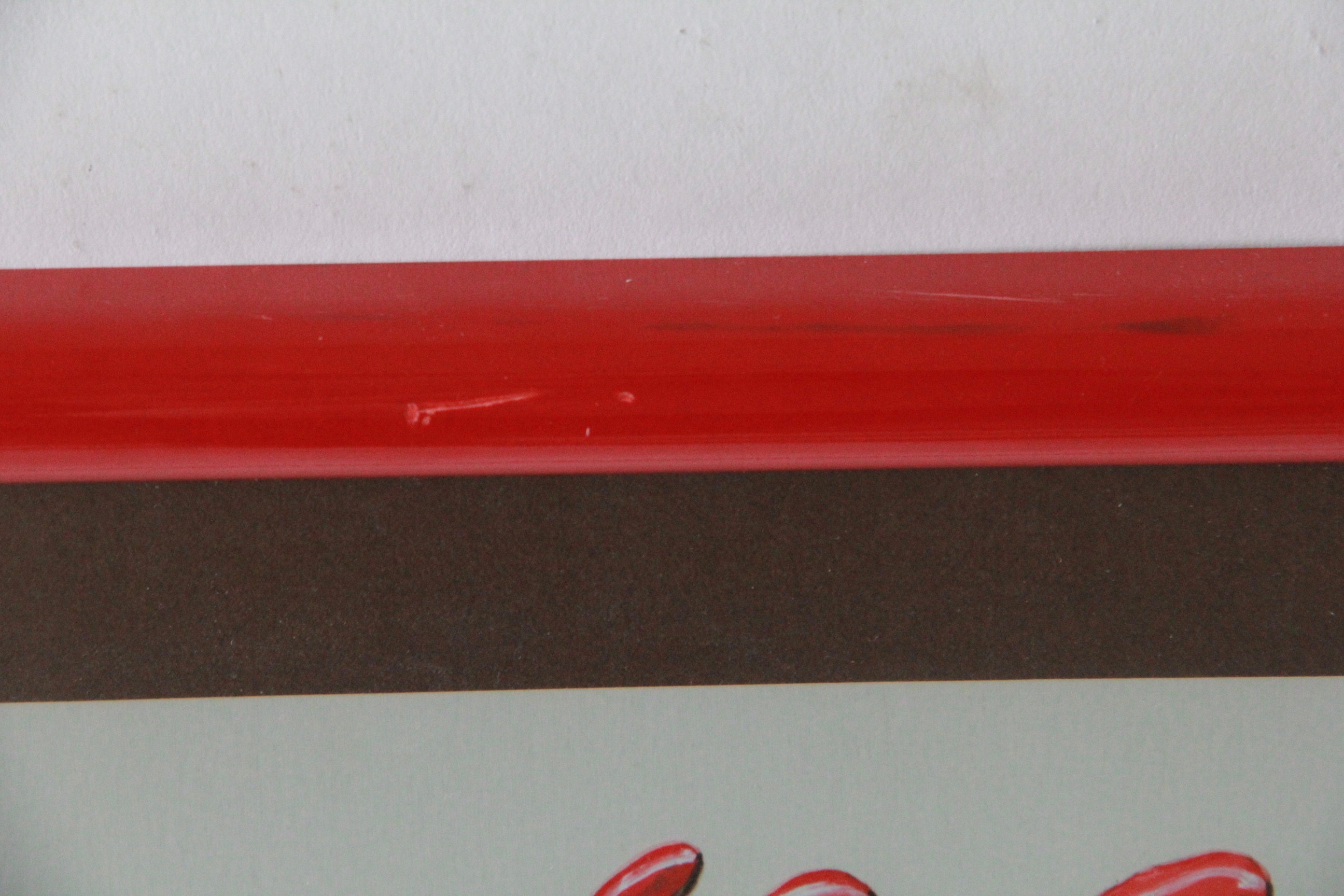 Sarubbi-Art Offset Lithograph