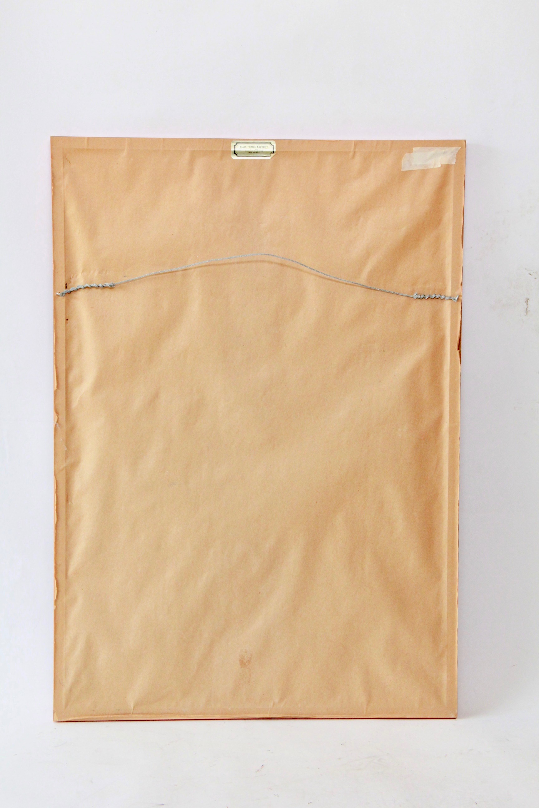 Sarubbi-Art Offset Lithograph