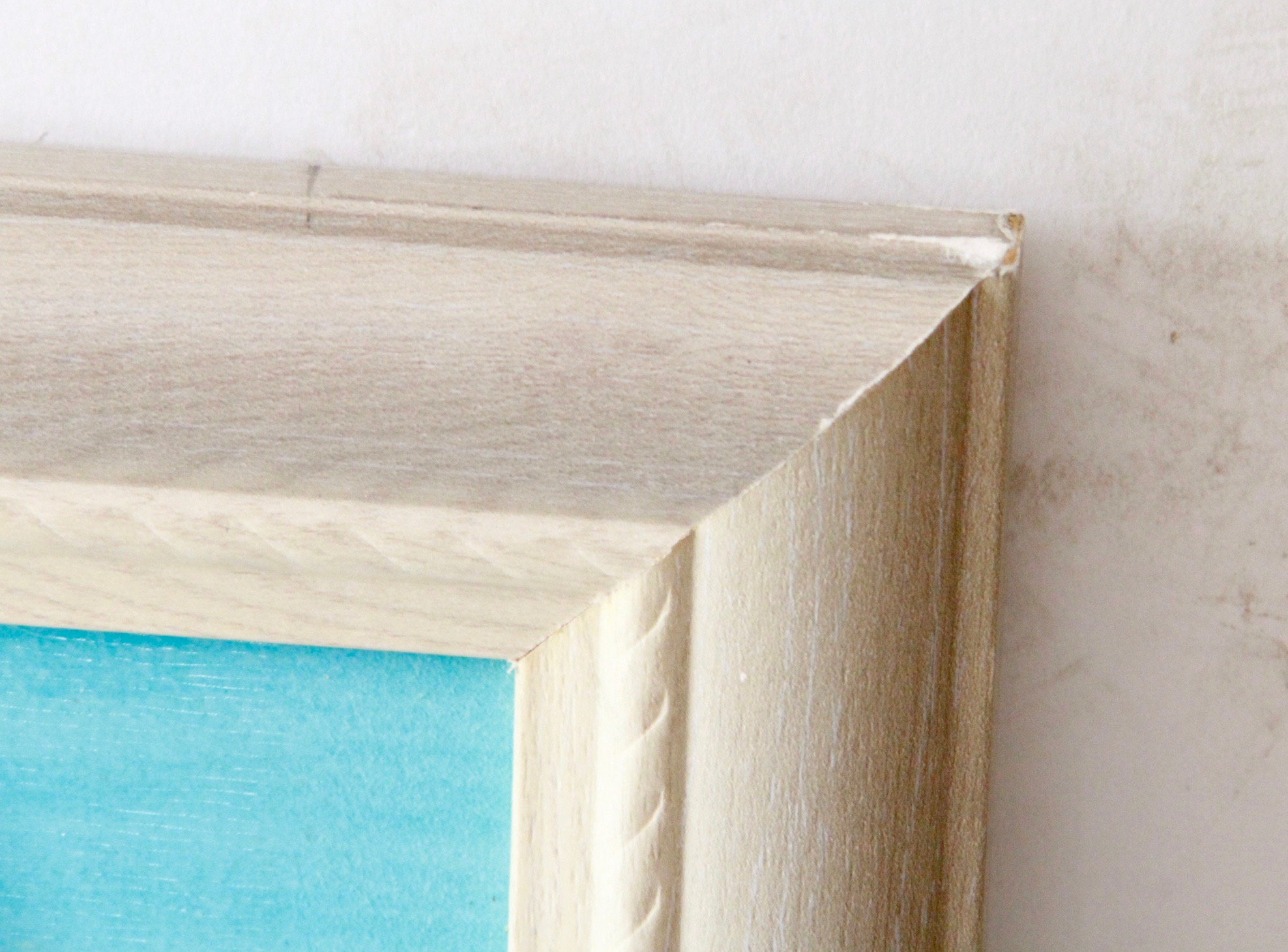 After Joanny Coastal-Themed Offset Lithographs